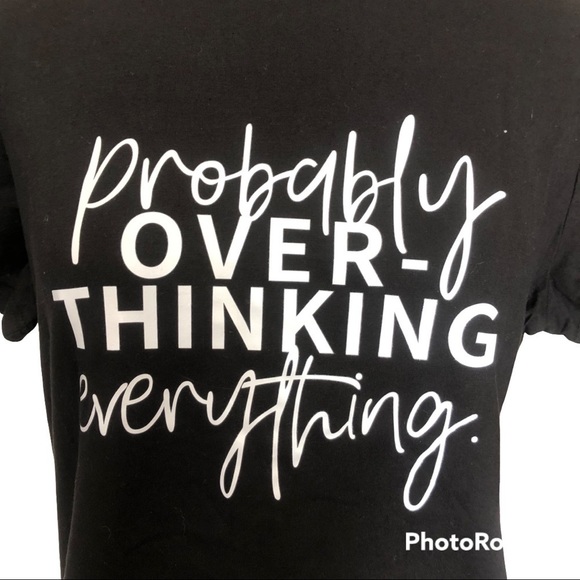 SHEIN Tops - NWOT Graphic T-shirt by Shein